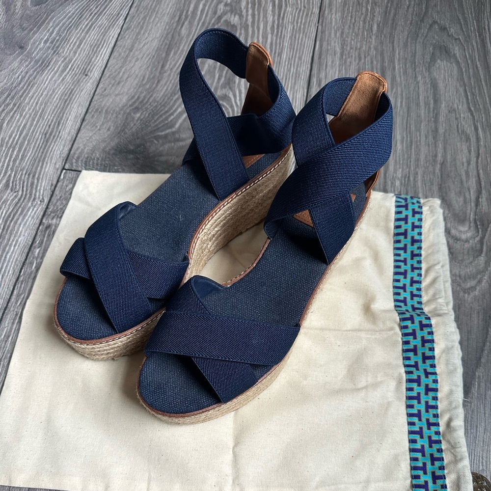 Tory Burch Espadrilles